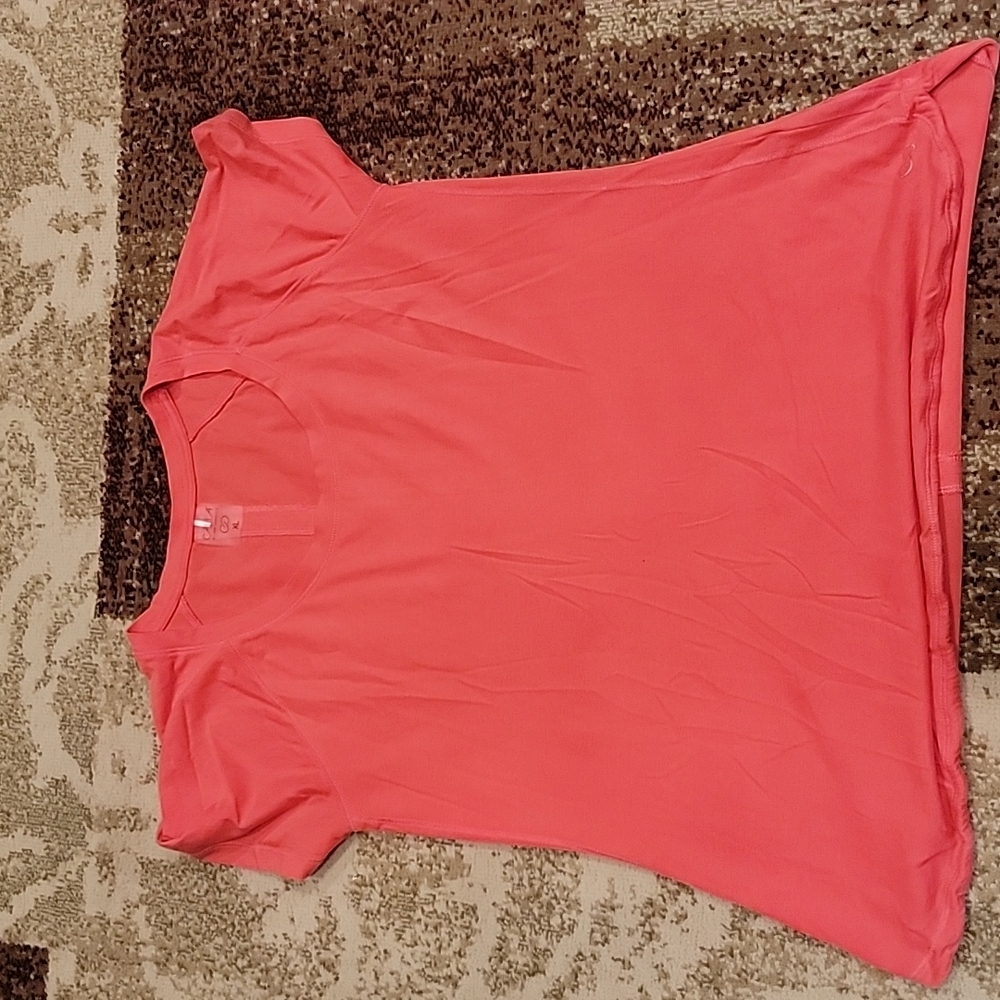 Workout Tee